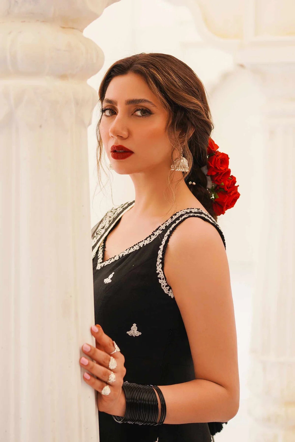 Zara Shahjahan | Lawn 2023 | 9A - modrenshoppingmall