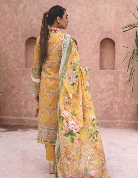 Mausummery | Spring Summer 2023 | Aasareh - modrenshoppingmall