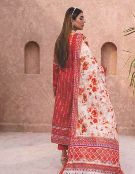 Mausummery | Spring Summer 2023 | Ruby - modrenshoppingmall