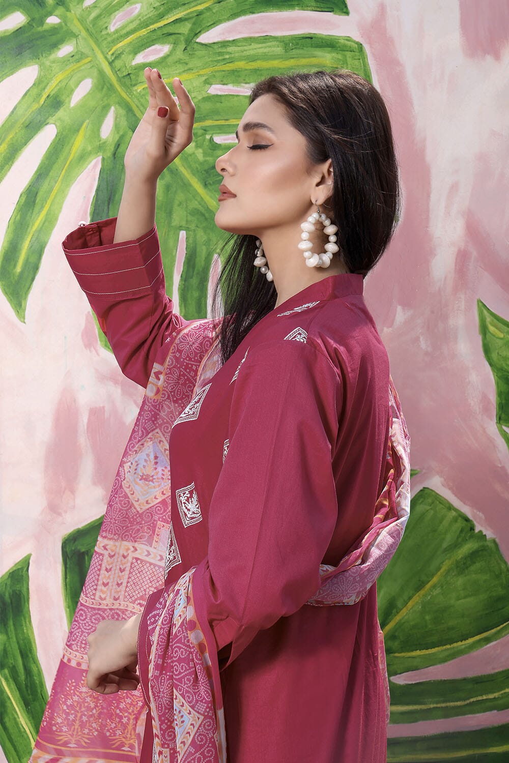LADIES SUIT KCE-1789 KHAS STORES