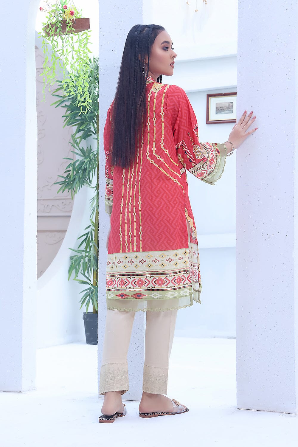 SHIRT DRL-585 KHAS STORES