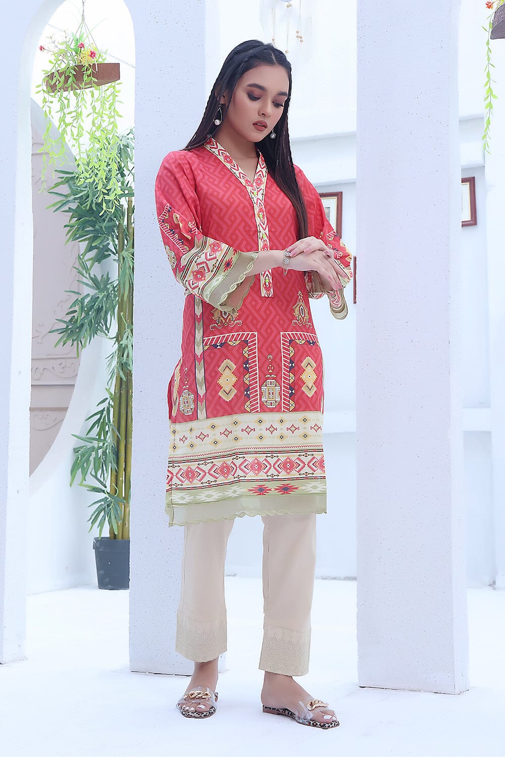 SHIRT DRL-585 KHAS STORES