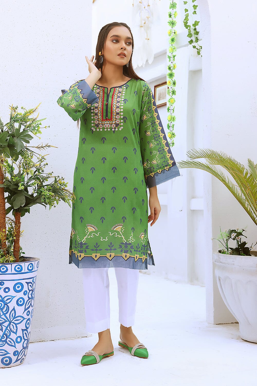 SHIRT DRL-586 KHAS STORES