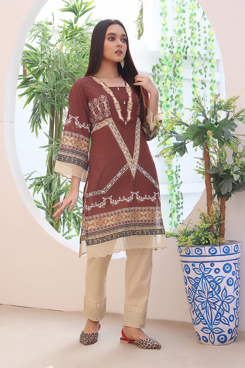 SHIRT DRL-588 KHAS STORES