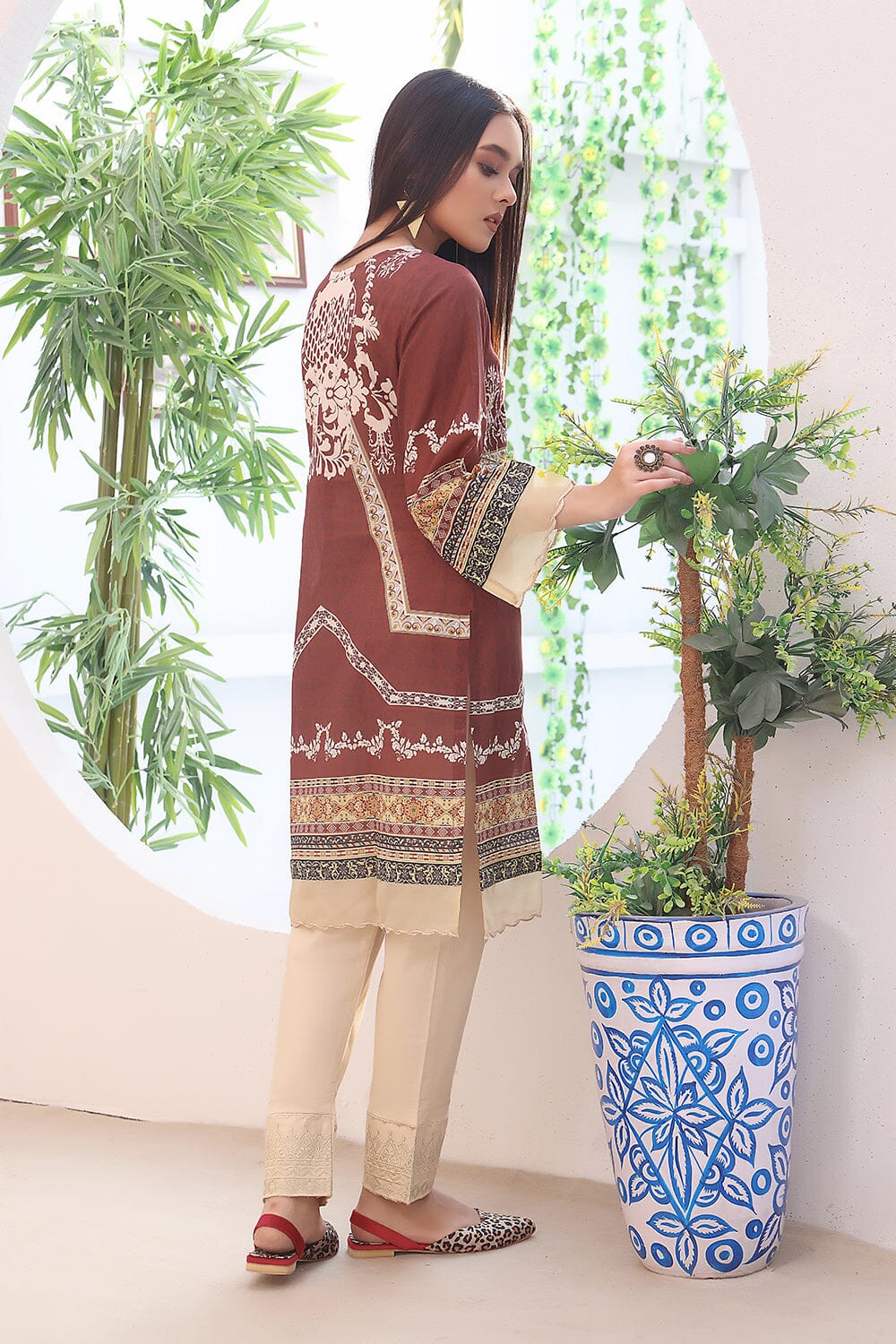 SHIRT DRL-588 KHAS STORES