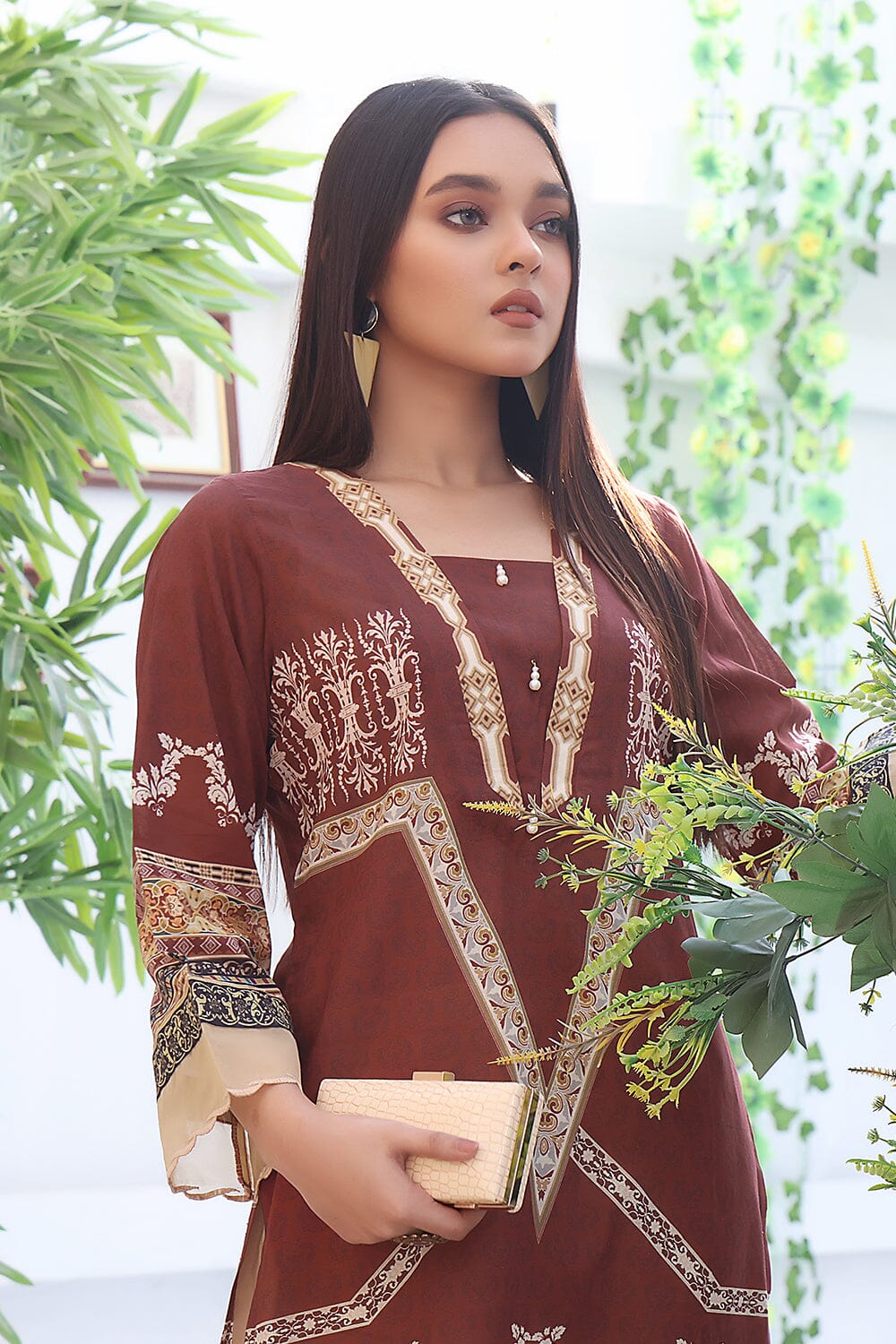 SHIRT DRL-588 KHAS STORES