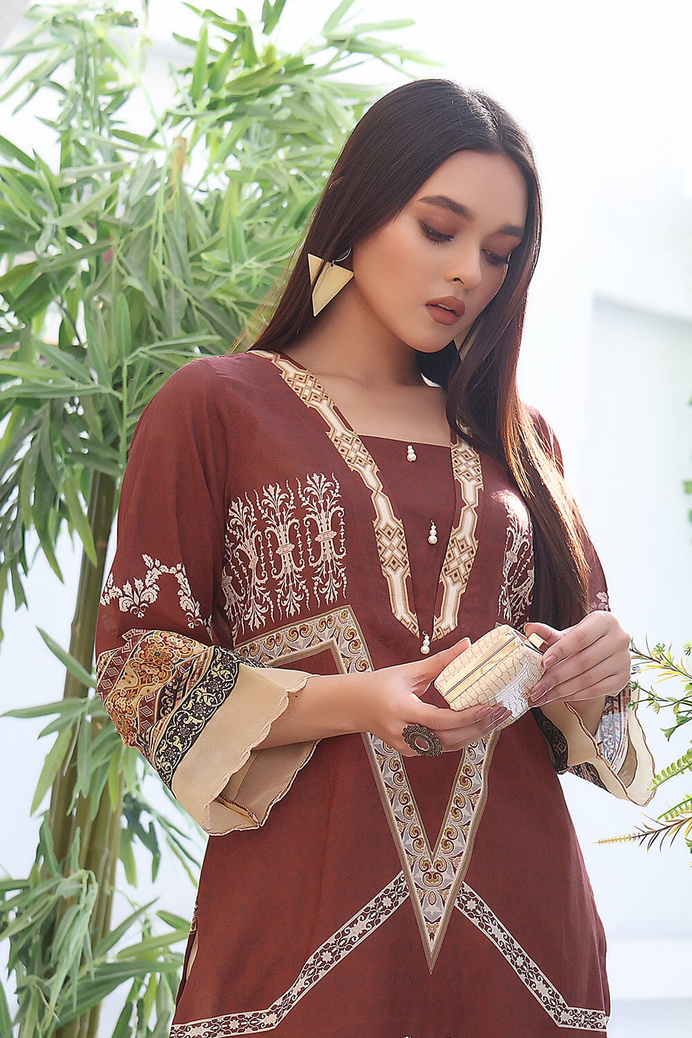 SHIRT DRL-588 KHAS STORES