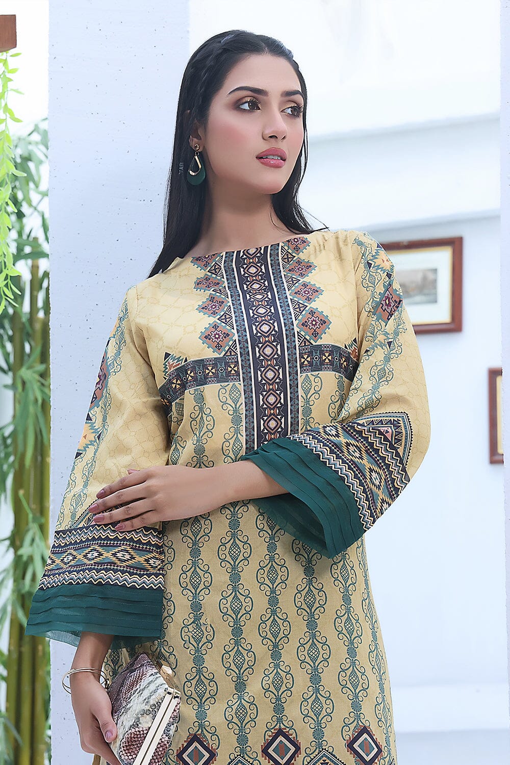 SHIRT DRL-589 KHAS STORES