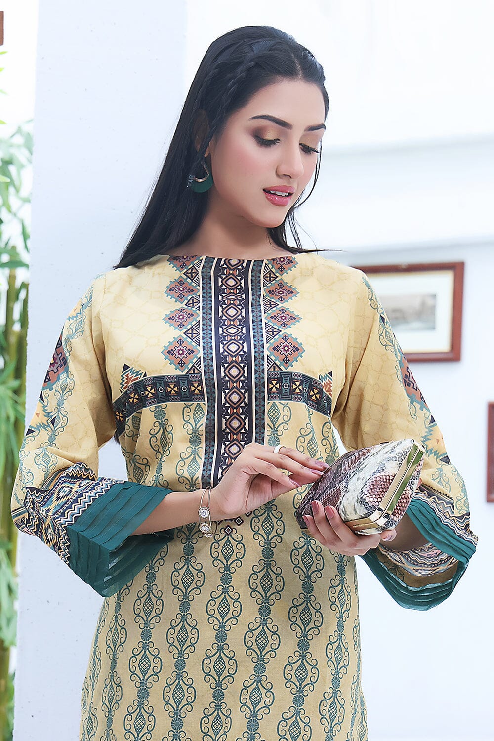 SHIRT DRL-589 KHAS STORES