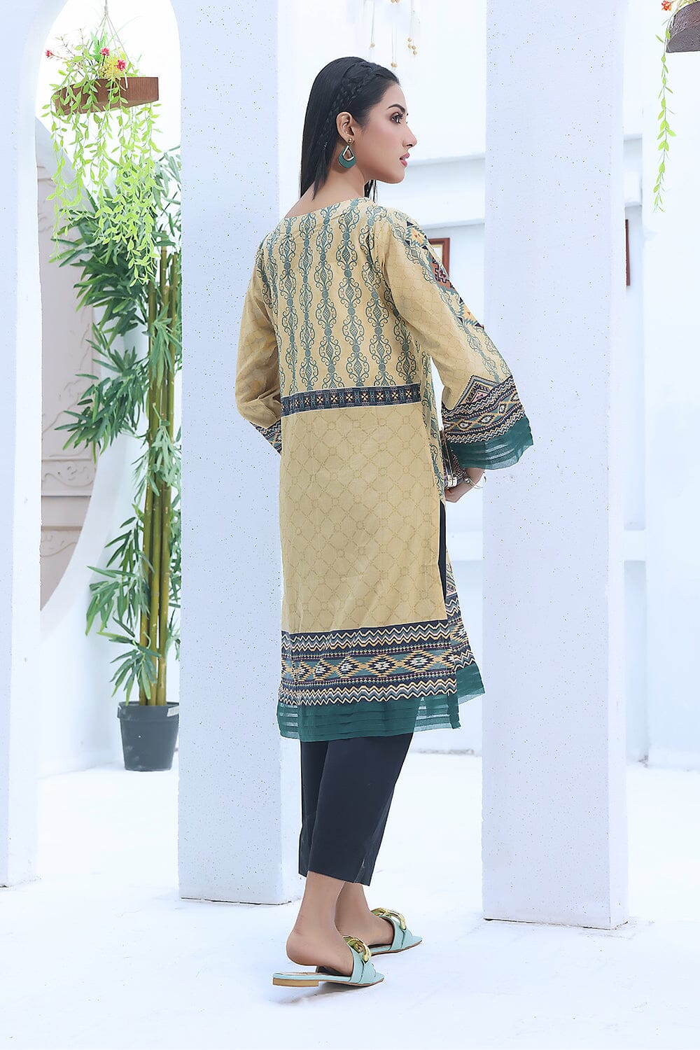 SHIRT DRL-589 KHAS STORES
