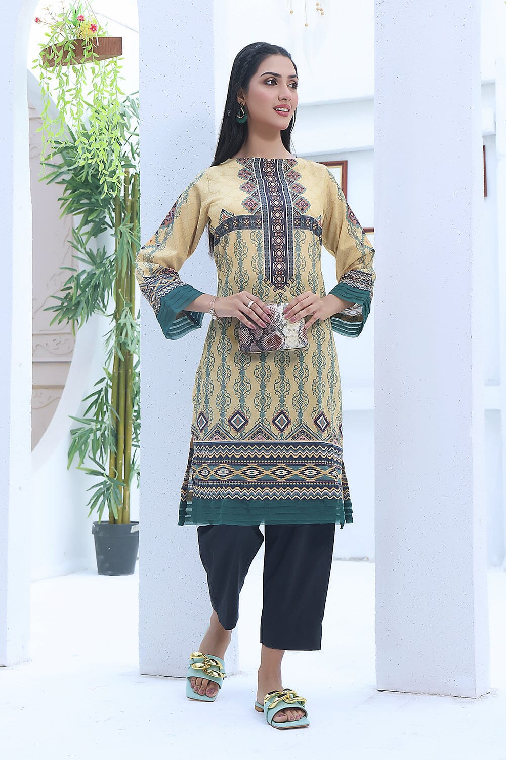 SHIRT DRL-589 KHAS STORES