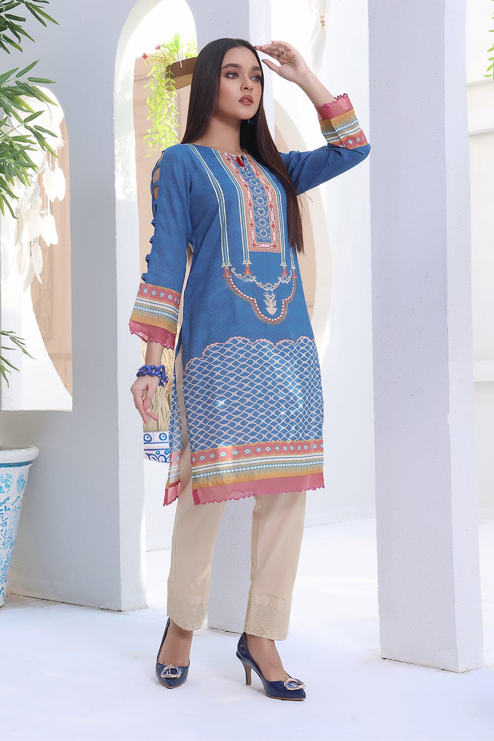 SHIRT DRL-590 KHAS STORES