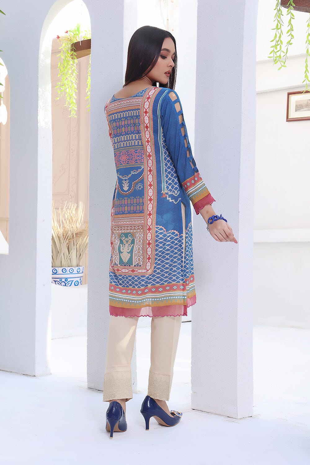 SHIRT DRL-590 KHAS STORES