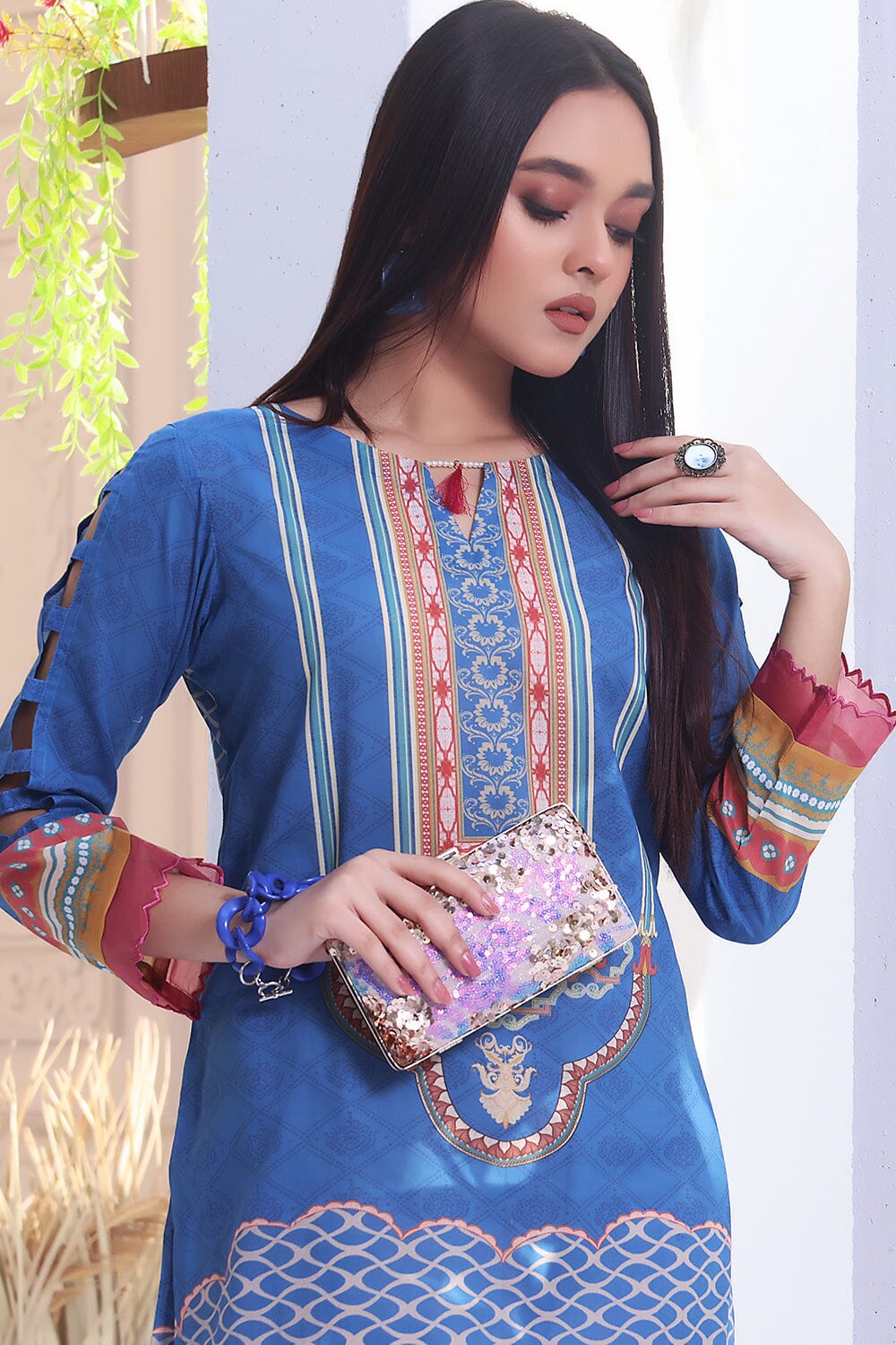 SHIRT DRL-590 KHAS STORES
