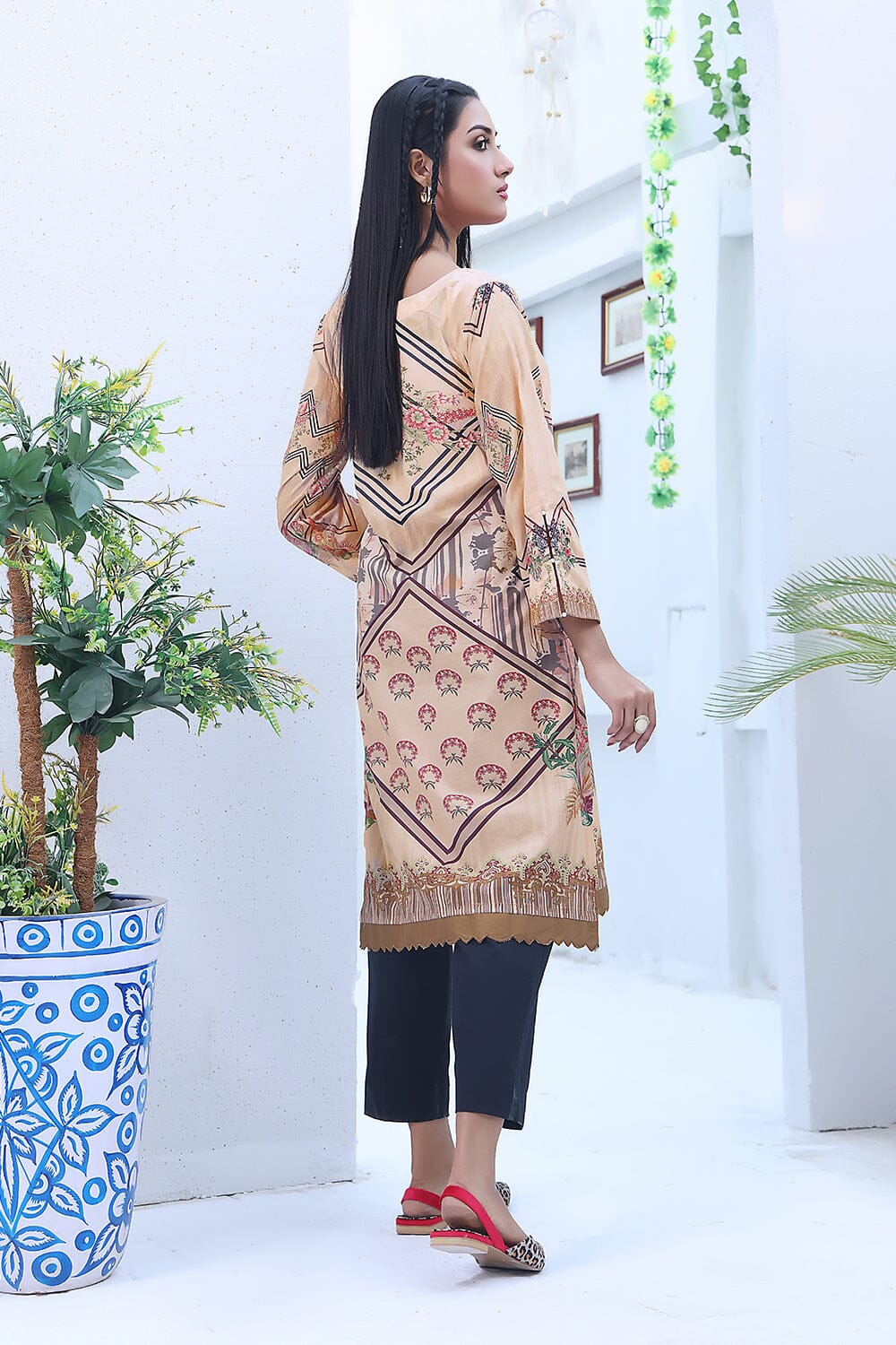 SHIRT DRL-591 KHAS STORES