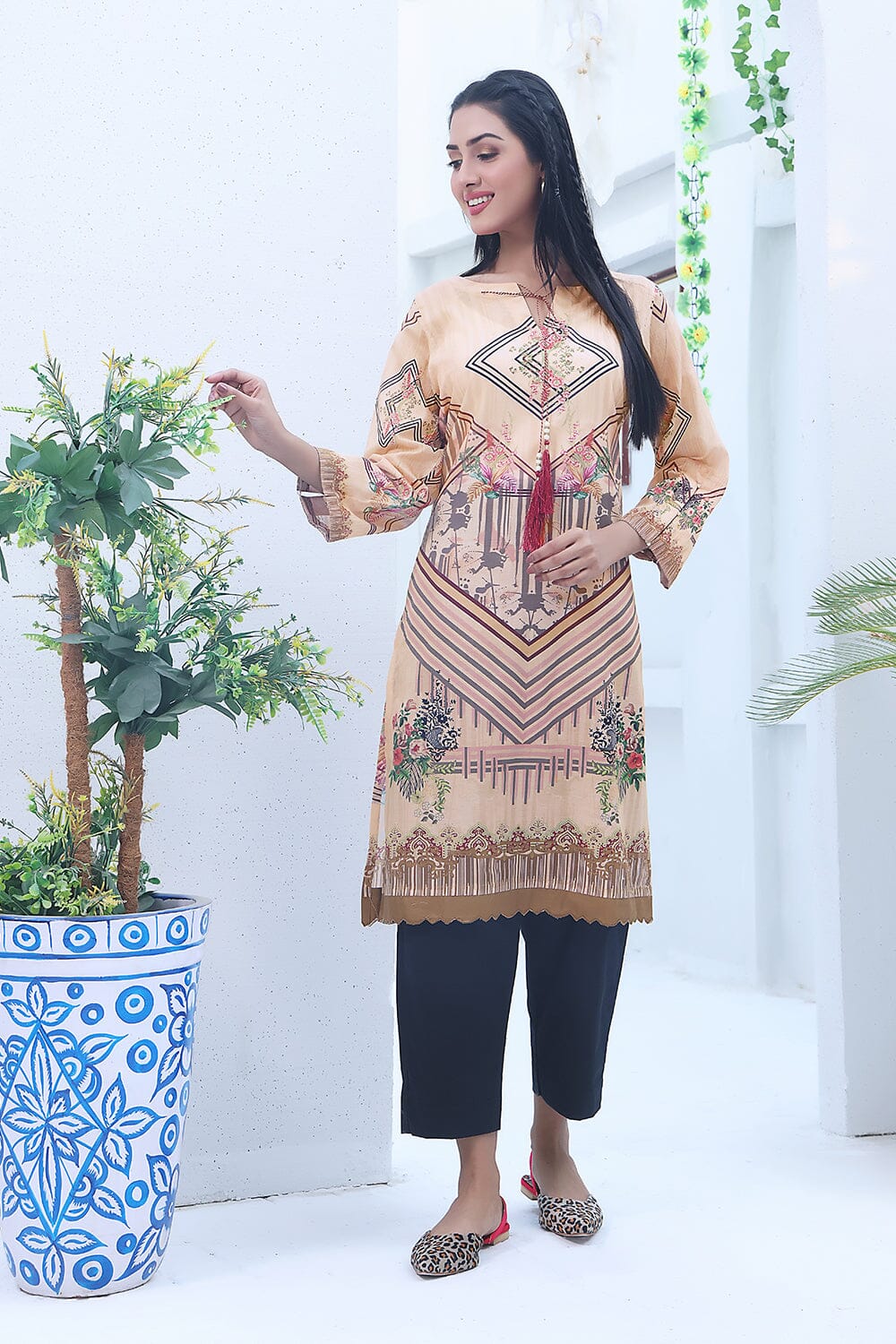 SHIRT DRL-591 KHAS STORES