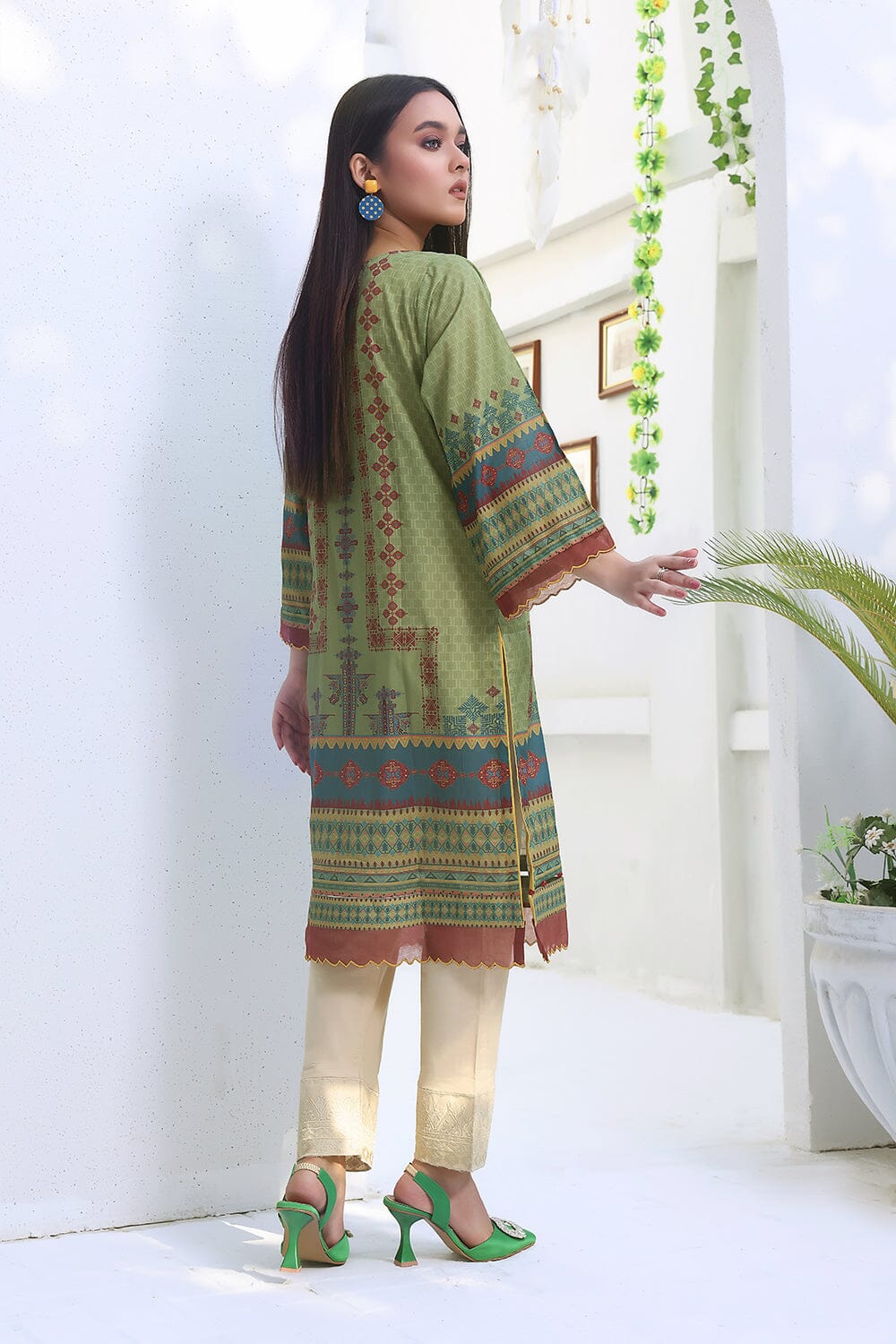 SHIRT DRL-592 KHAS STORES