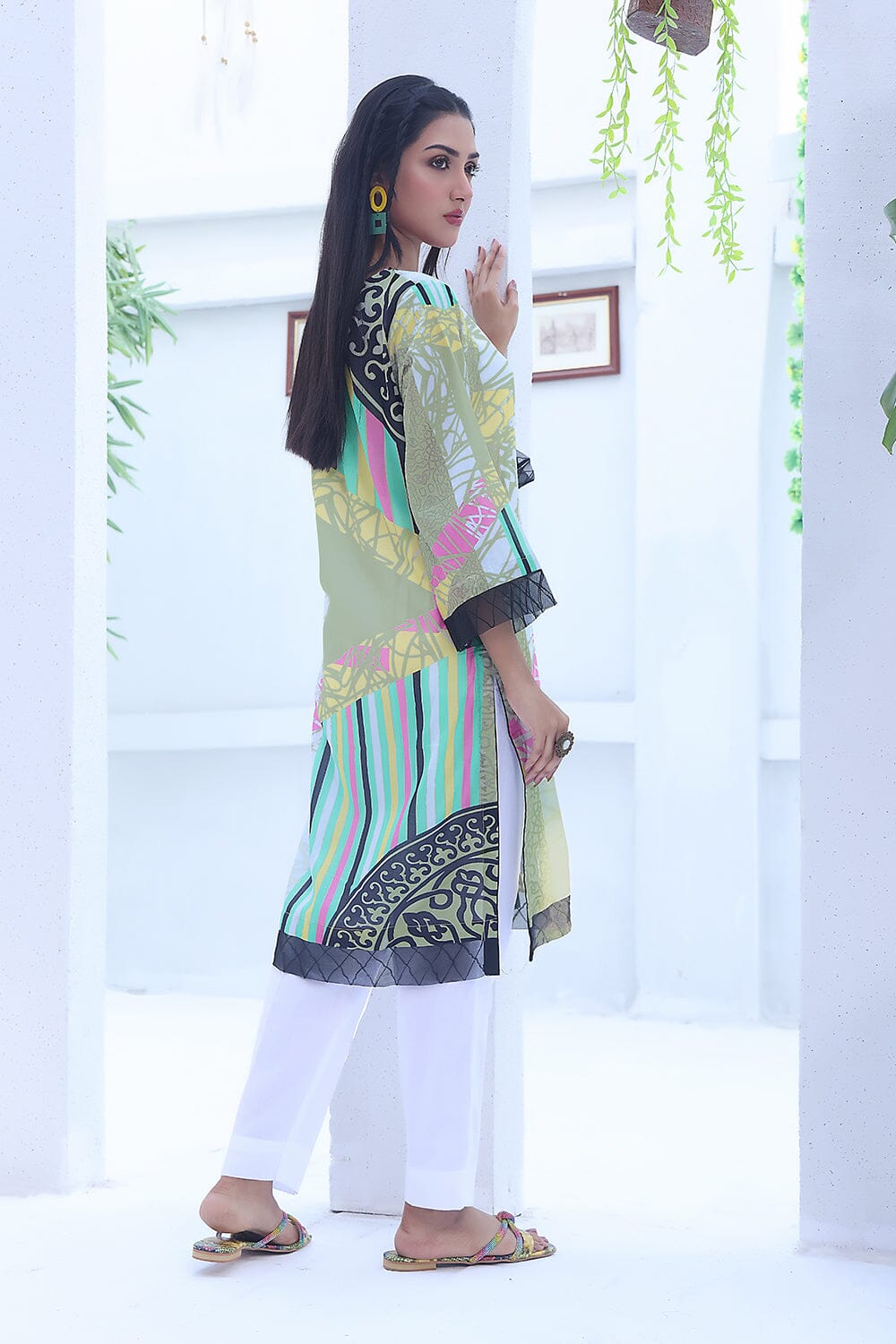 SHIRT DRL-593 KHAS STORES