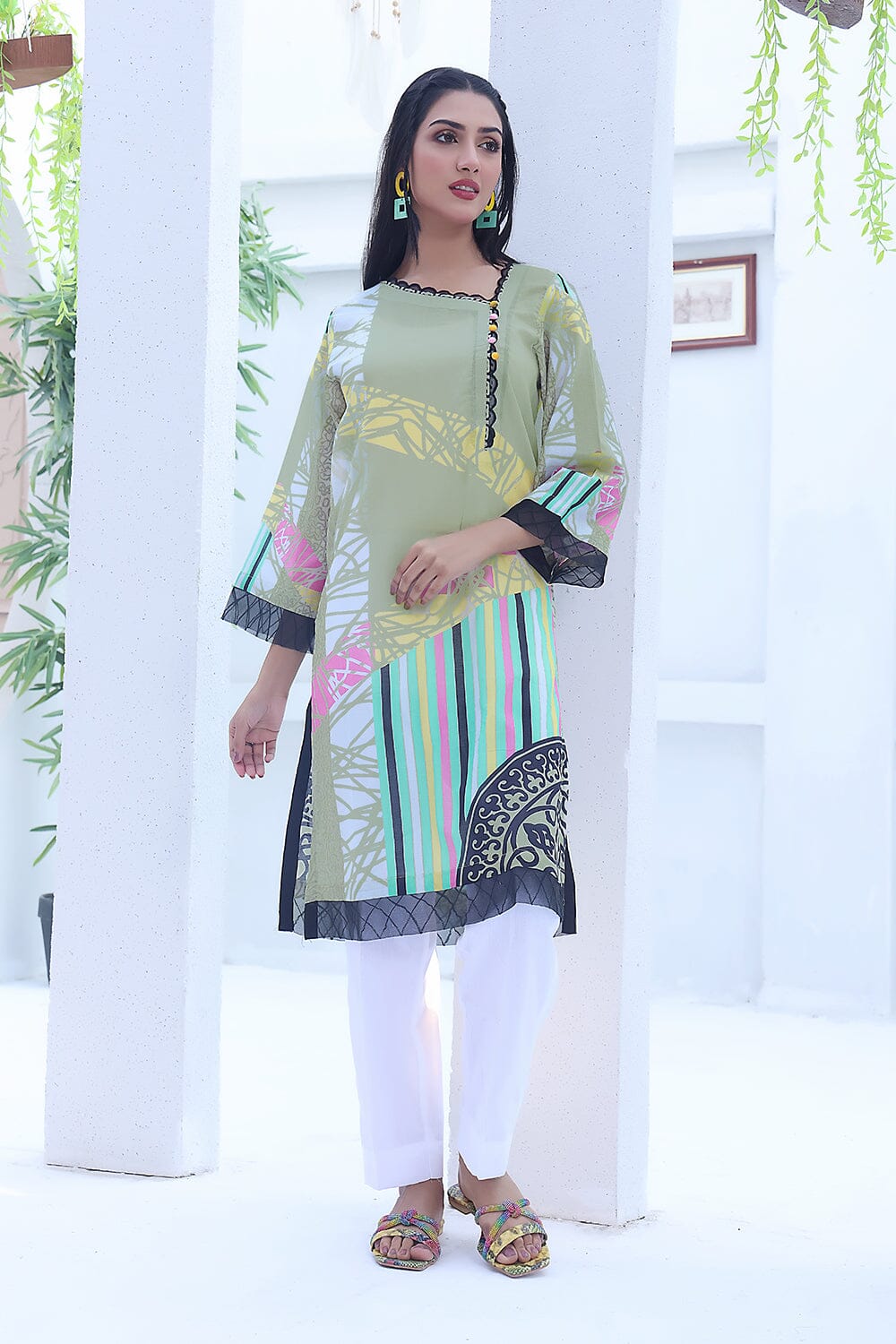 SHIRT DRL-593 KHAS STORES