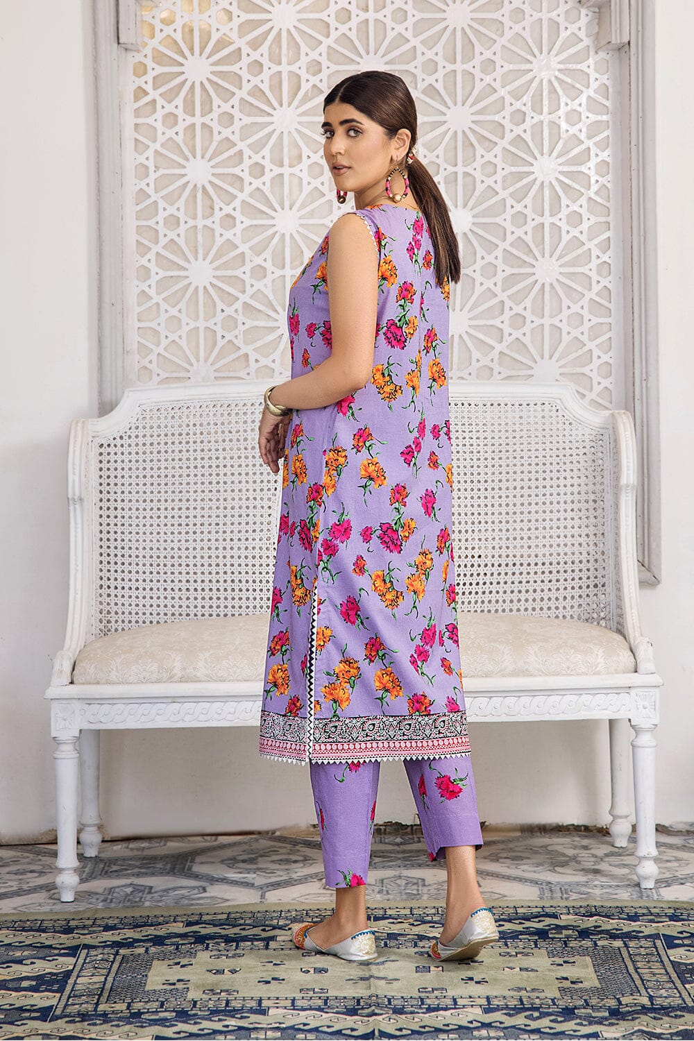 SHIRT & TROUSER RKT-1706 KHAS STORES