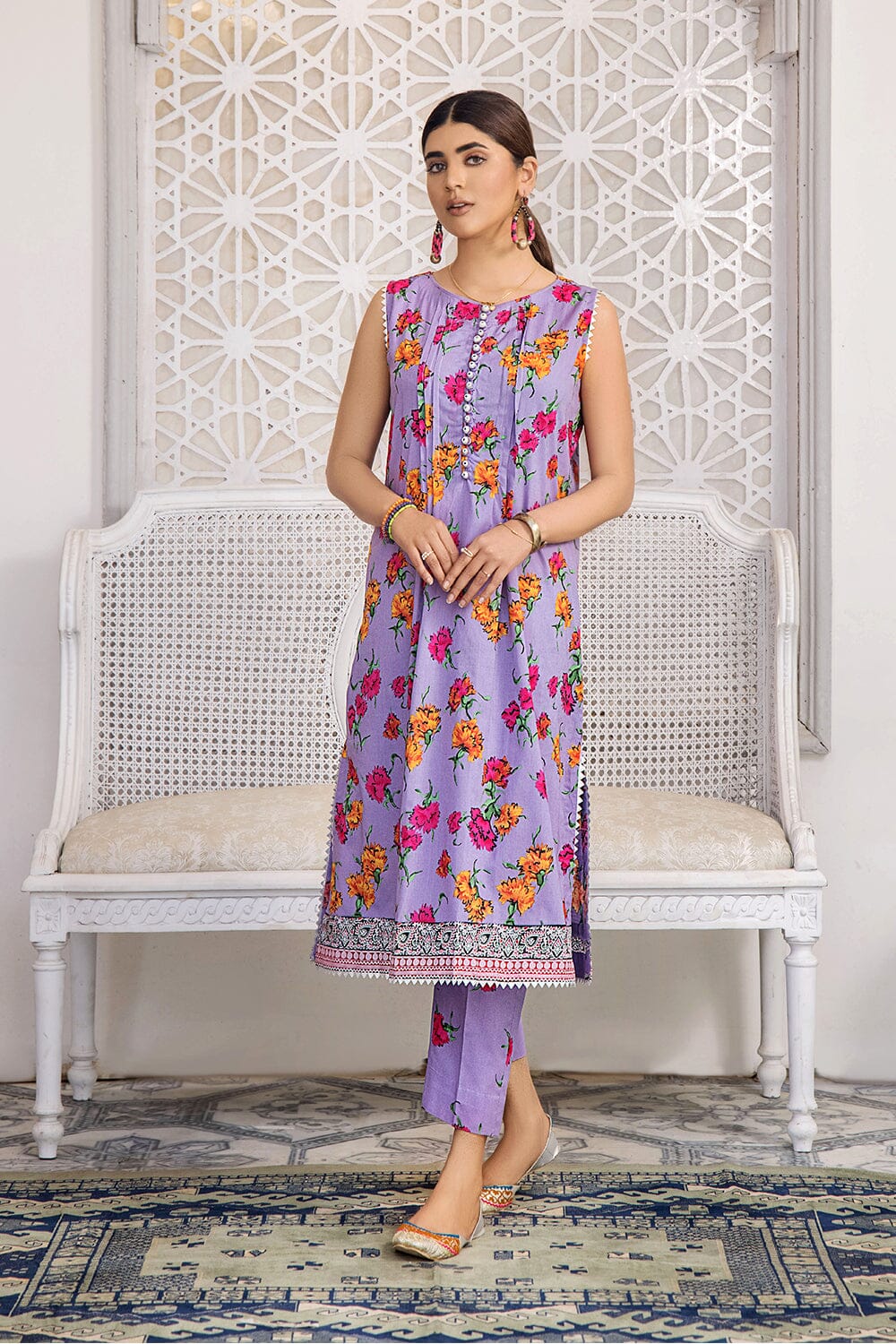 SHIRT & TROUSER RKT-1706 KHAS STORES