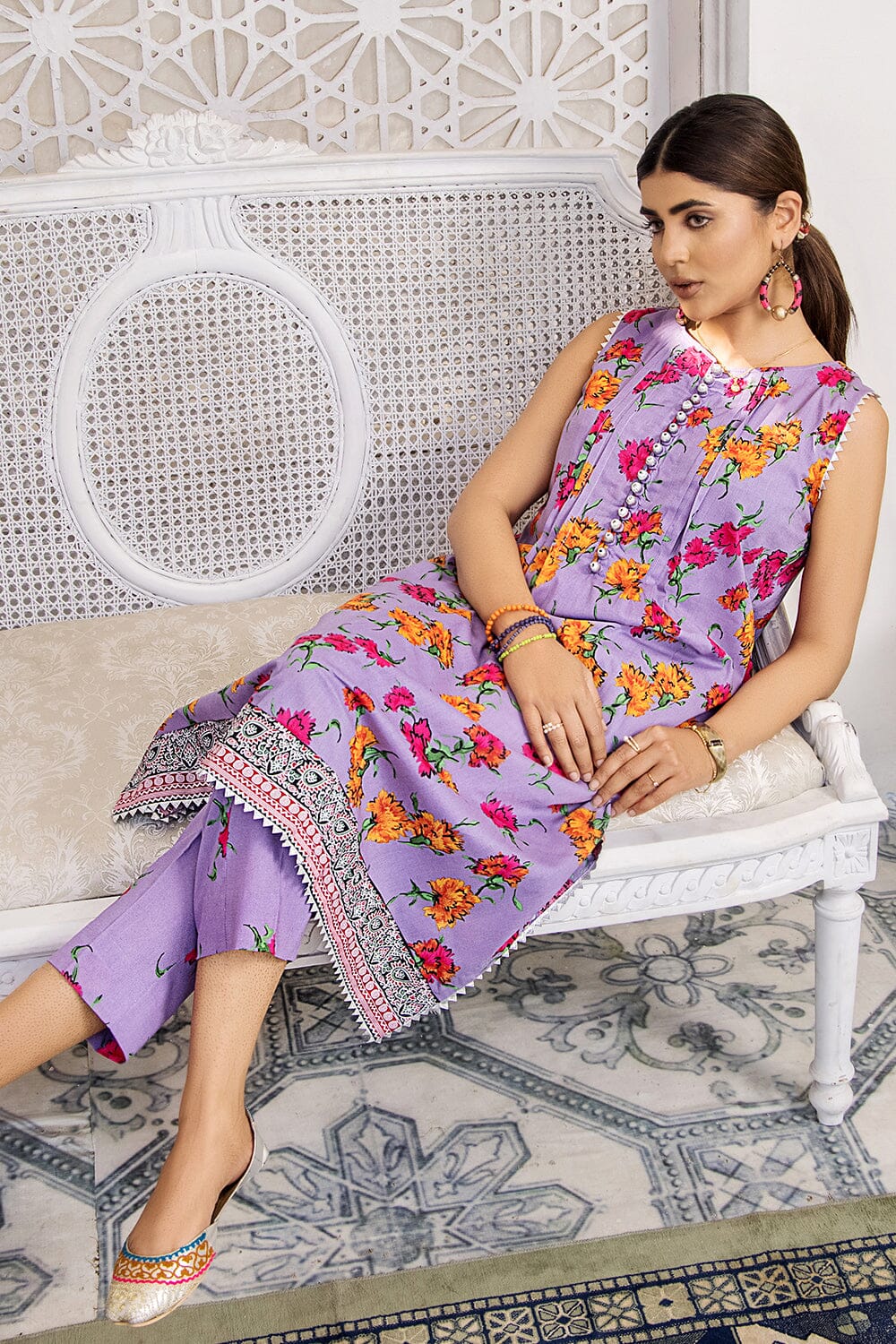 SHIRT & TROUSER RKT-1706 KHAS STORES