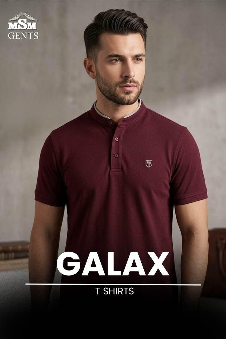 FLAT 50% OFF GALAX - T Shirts