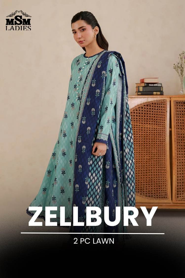Zellbury - 2 Pc