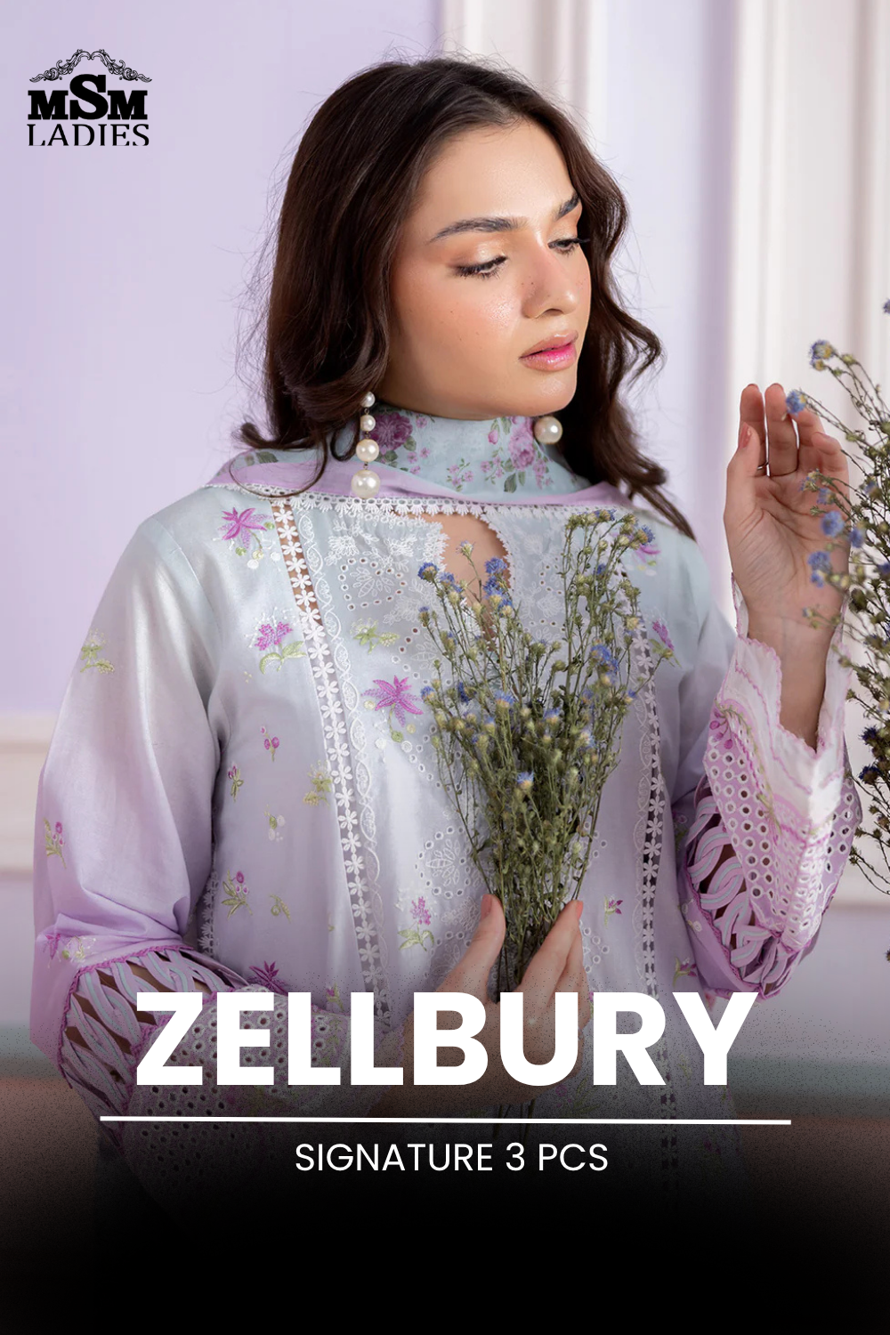 Zellbury - Signature
