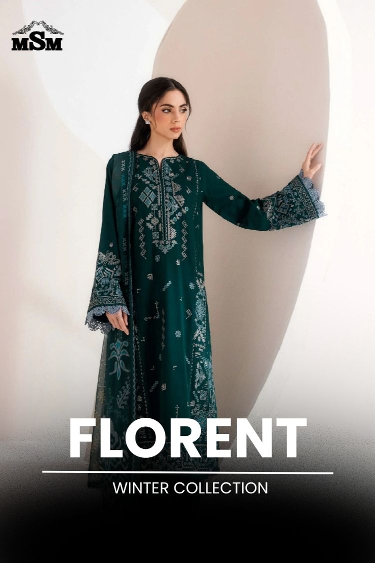 Florent Winter Collection