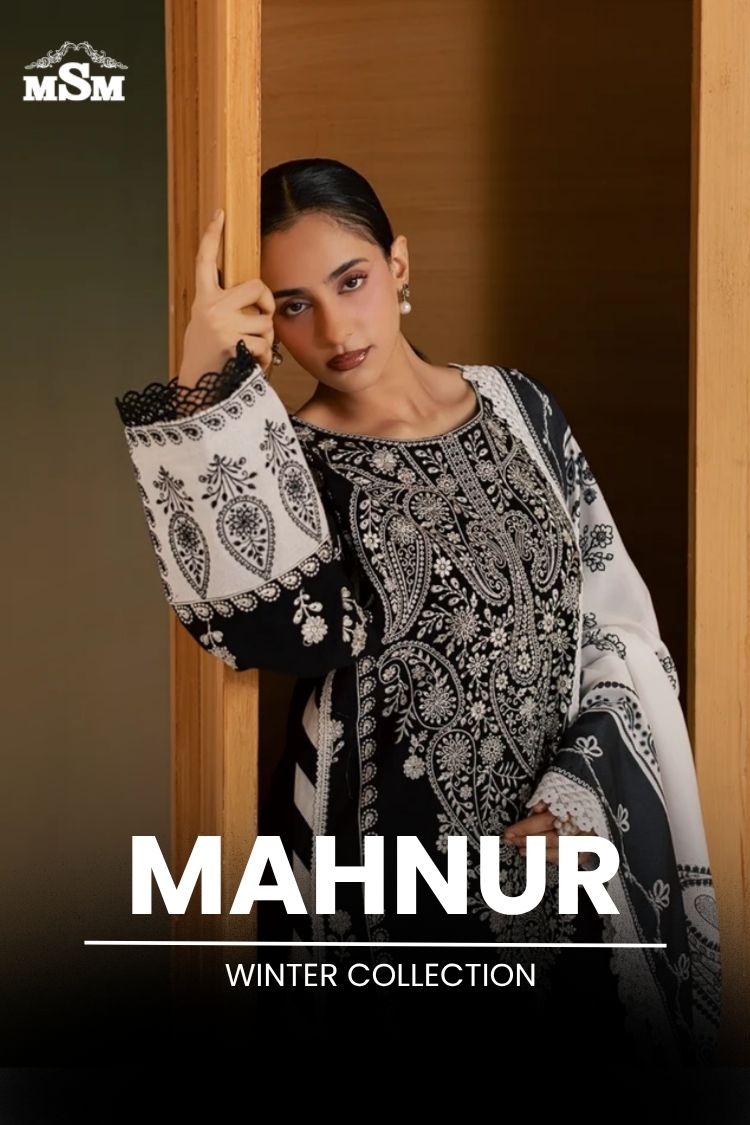 Mahnur - Winter Collection