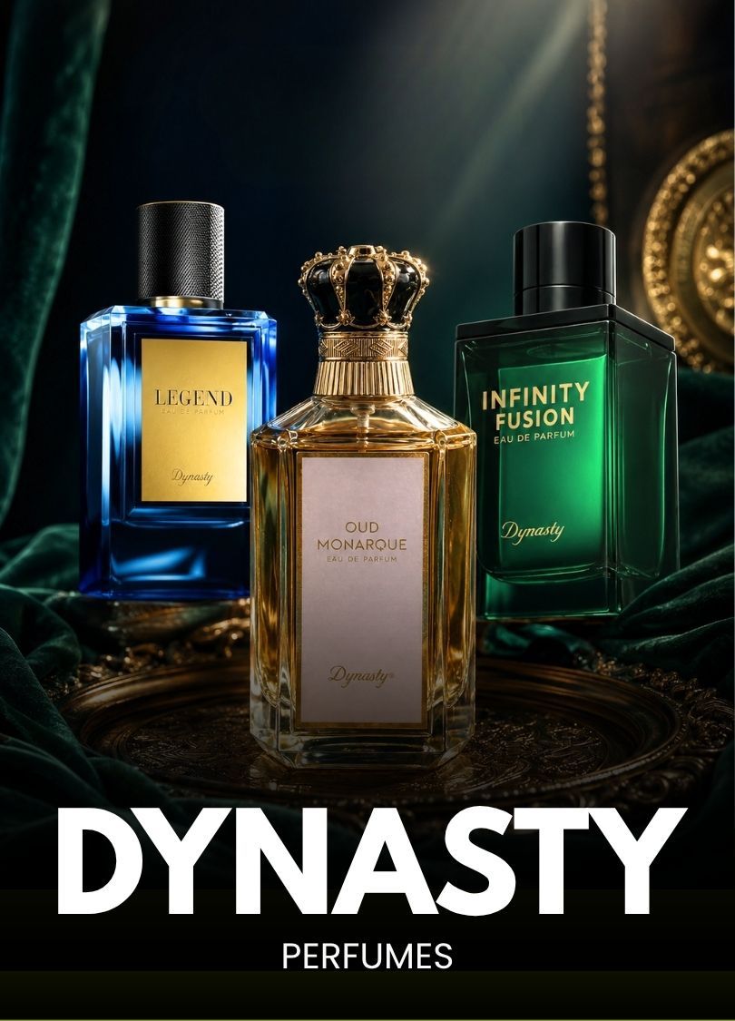 Dynasty Perfumes
