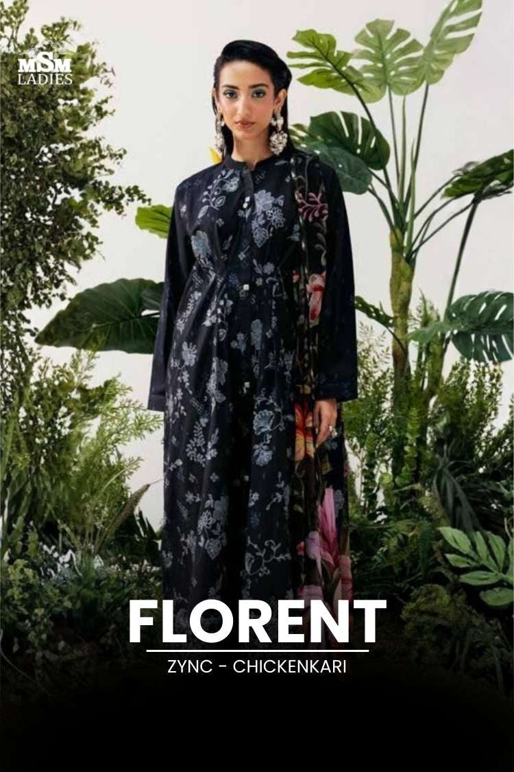 Florent - Zync ChickenKari