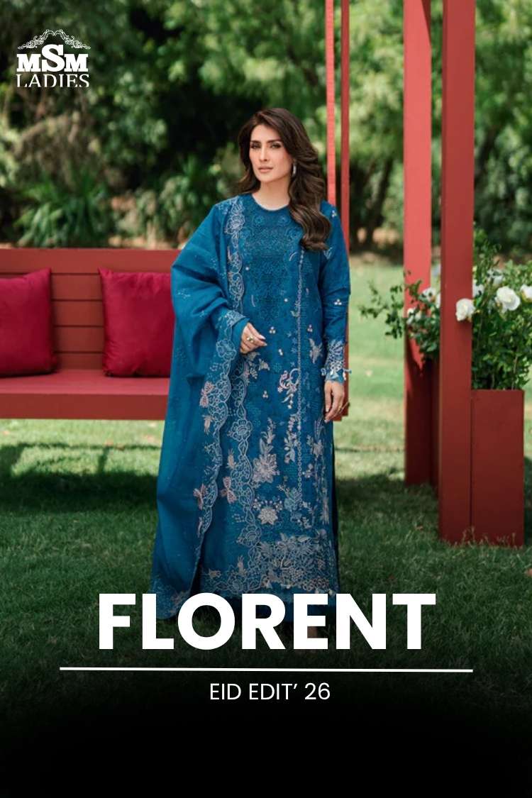 Florent - Eid Edit' 26