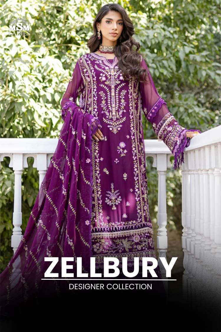Zellbury - Designer Collection