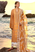 MNR | Embroidered Lawn | NARGIS KA PHOOL