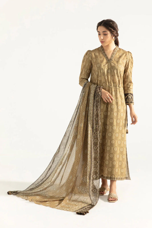 Sapphire | Summer Lawn Vol 6 | D4