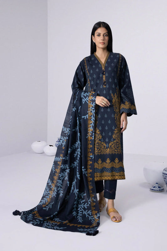 Sapphire | Summer Lawn Vol 7 | D9