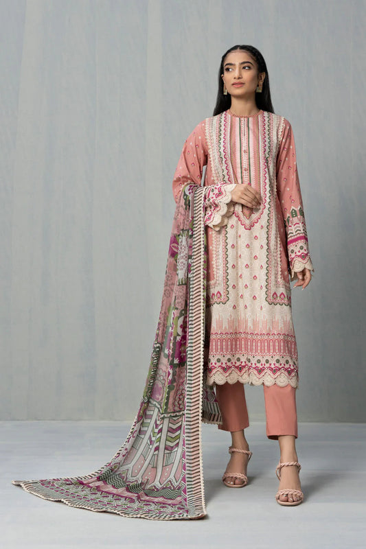 Sapphire | Summer Lawn Vol 7 | D5