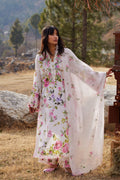 Zaha | Meili Festive Lawn 26 | FĚN YÌ 粉意 (ZL26-11 A)