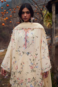 Zaha | Meili Festive Lawn 26 | JIĀYĪN 嘉音 (ZL26-04 B)