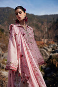 Zaha | Meili Festive Lawn 26 | BÌ YÙN 碧韵 (ZL26-06 B)