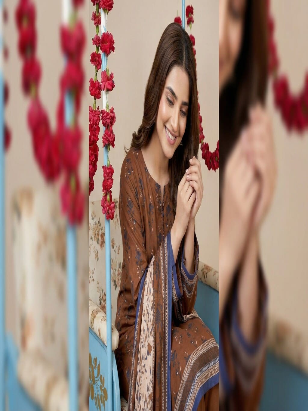 Khushi | Fabiha Vol 5 | KF5 - 04
