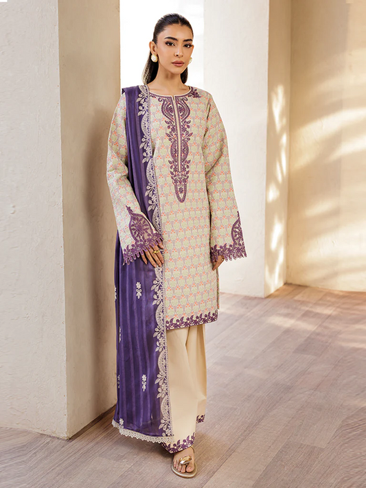 Raj Bari | Amari Jacquard |  11