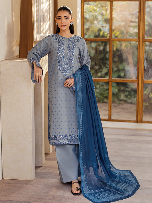 Raj Bari | Amari Jacquard |  08
