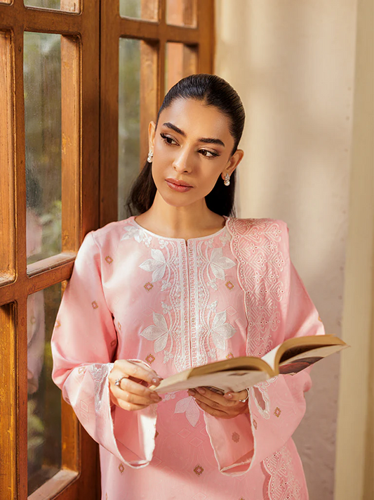 Raj Bari | Amari Jacquard |  06