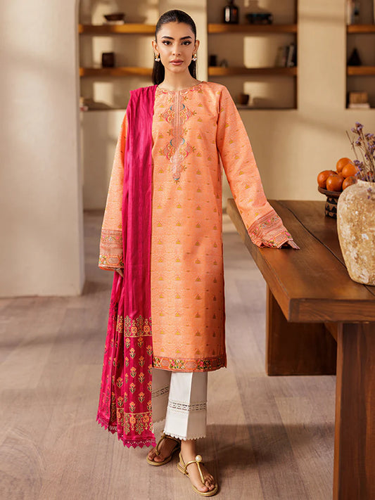 Raj Bari | Amari Jacquard |  04