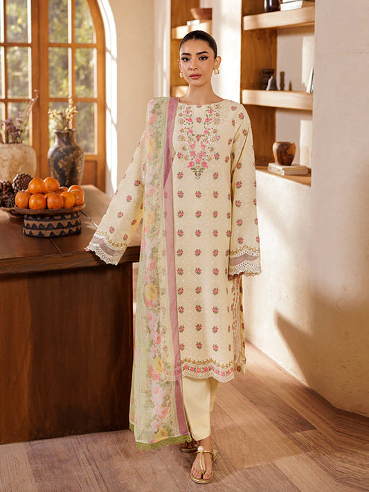 Raj Bari | Amari Jacquard |  03