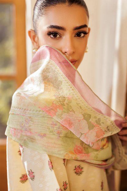 Raj Bari | Amari Jacquard |  03