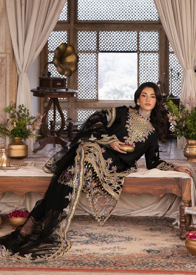 Zarizaa | Rawsilk | KOYAL